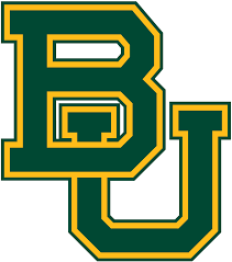Baylor spirit adds a new mascot marigold the baylor lariat. Baylor University Mascot Logos