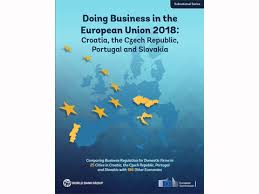 Em viana do castelo (neiva viana castelo). Commission And World Bank Put Forward Solutions To Make Life Easier For Businesses In The Eu The Study Is Now Available In Croatian Czech Portuguese And Slovak Regional Policy European Commission