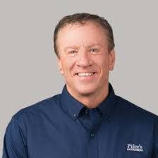 Jack Pifer's Instagram, Twitter & Facebook