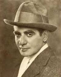 Eddy Polo (1875-1961)