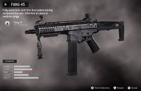 Older submachine guns used in ww1 and ww2, such as the thompson. Pin On Call Of Duty
