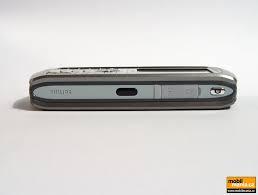 Philips 755 pictures, official photos