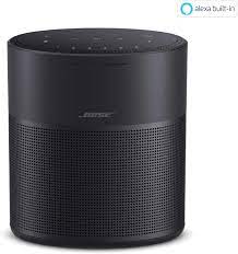 Bose spatial dispersion loudspeaker technology delivers sound evenly across the stage and throughout the audience—even to the extreme sides two tonematch channels with fixed presets for a handheld microphone and an acoustic guitar integrated bass speaker in power stand two setup positions: Amazon Com Bose Home Speaker 300 Bluetooth Smart Speaker With Amazon Alexa Built In Black Home Audio Theater