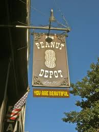 Sunday Funday The Peanut Depot Em S On The Road Magic City Sweet Home Alabama Vacation Plan