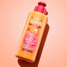 Use dream lengths no haircut cream after the system of shampoo. L Oreal Paris Usa On Twitter No Haircut No Problem Elvive Dream Lengths No Haircut Leave In Conditioning Cream Helps Seal Split Ends And Reduces Breakage So Can Maintain Beautiful Long Hair Https T Co 3pugetaq7z Https T Co Qyfuvk0pba