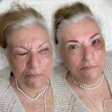 Art Cosmetic Tattooing By Nicole Cameron