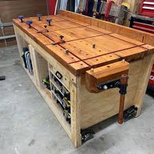 Pin On Woodworking Readers Project Showcase