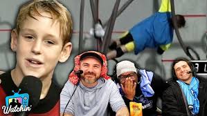 Jomboy vs Talkin' Jake