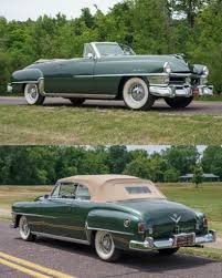 Image result for Belvidere Ivory 1951 Chrysler