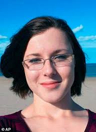 New book reveals how a love triangle turned deadly and led to the murder of  a marine's pregnant wife