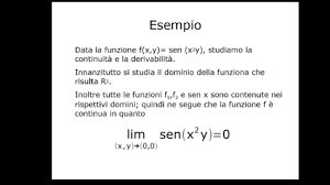 Continuita, derivabilita, differenziabilita pdf download, pdf kindle, pdf epub, mobi, ebook, also itunes free read online. Continuita E Derivabilita Di Una Funzione In Due Variabili Youtube