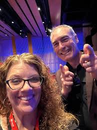 I'm a nobody telling everybody about somebody who can save anybody.-Adriab  Rogers.