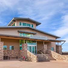 At meridian ranch in northeast colorado springs, you'll find a range of. Meridian Ranch Recreation Center Home Facebook
