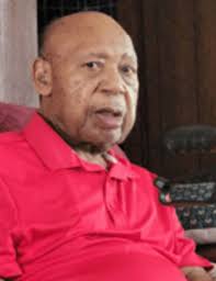 Arvist Wright Obituary