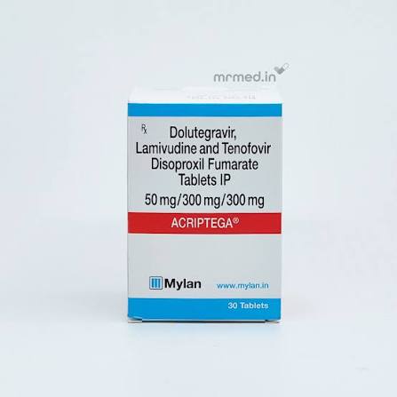 Buy Acriptega Tablet Online: Uses, Price, Benefits, and Side Effects | MrMed