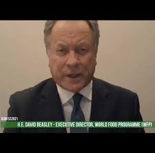 Billionaires’ net worth increased by $216 million per HOUR during the  height of Covid. Yet, 1000 people per hour were dying from hunger!, Shame 