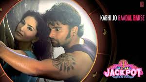 Kabhi Jo Badal Barse Full Song Audio By Arijit Singh Sachiin J Joshi Sunny Leone Youtube
