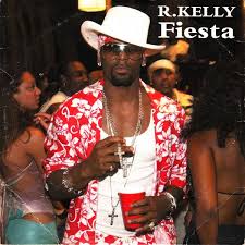 This is a member only download. R Kelly Fiesta At Discogs Fiesta Music Stuff My Music
