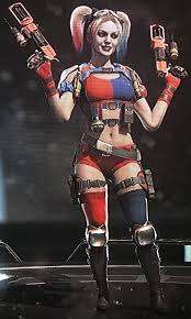 Pin On Harley Quinn