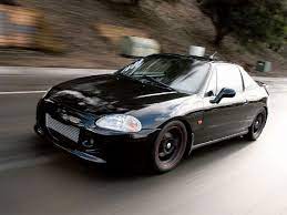 Yonaka carries a full line of high performance parts for honda lovers. 1995 Honda Del Sol Del Boosto Street Level