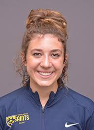 2022 Women's Soccer Roster