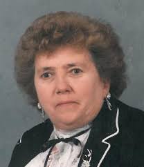 Obituaries: OPAL C. CARDINAL