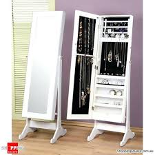 Full Length Mirror Jewellery Cabinet Mirror Jewellery Cabinet Interesting Ideas Cabinet Design Bedroom Storage Cabinets Bedroom Storage Jewelry Storage Cabinet