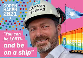 Captain Thomas's Instagram, Twitter & Facebook