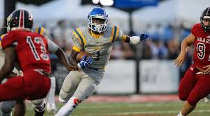 Top Story lines heading into High School Football Playoffs
