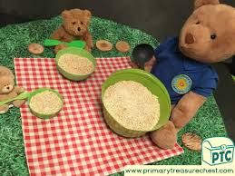 Animal Themed Tuff Tray Resources and ...