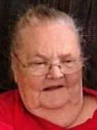 Naomia Virginia "Jenny" Pulley Obituary