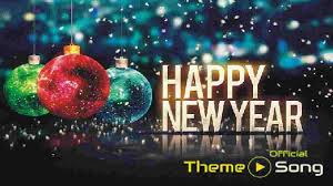 Download Best Happy New Year 2018 Theme Song Dj Song Mix Song Latest Song Official Theme Son Happy New Year Wallpaper Happy New Year Images New Year Images