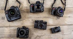 Try Nikon S Full Frame Z5 Mirrorless Camera For Free For 30 Days Cnet