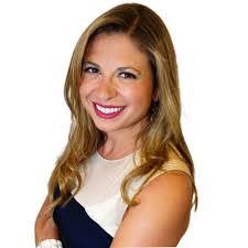 Ashley Rees's Instagram, Twitter & Facebook