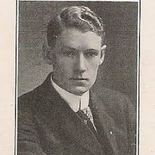 Harry Wolf (1888-1919)