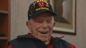 Lynchburg Topic Marine Corps