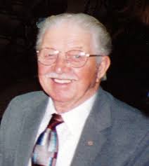 Obituary for John Raeth