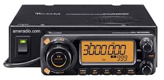 Image result for ICOM IC-R2500