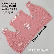 en cok begenilen orgu bebek yelek modelleri anlatimli gelin isleri baby knitting patterns bebek yelek bebek