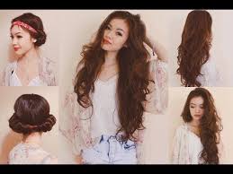 Vedremo come realizzare diversi hairstyles: . Come Fare Capelli Voluminosi Spettegolando