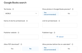 Search google play with many advanced filters, eg. How To Publish On Google Play Books In 2021