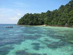 Planeie a sua viagem e as suas férias pulau telor graças ao guia verde michelin. Pulau Songsong Yan Kedah Homestay Rumah Mak Ayah Facebook