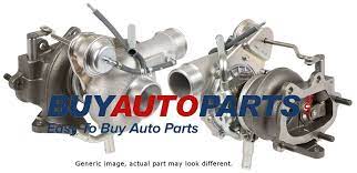 How Much Does A Turbocharger Cost Http Www Buyautoparts Com Howto How Much Does A Turbocharger Cost Htm Turbocharger Subaru Turbo Parts