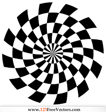 We did not find results for: Spiral Optical Illusion Vector