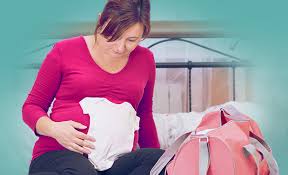 How to know how far along you are in pregnancy. How Many Weeks Pregnant Am I