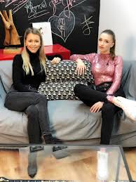 Official video of havana & ioana ignat playing viverelooking for a new jam ? Ioana Ignat FumÄƒtoare De La 13 Ani Mi Au Zis CÄƒ O SÄƒ Mi Pierd Vocea Click Mobile