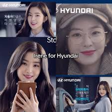 Irene Prada Ambassador