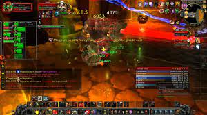 Wow Cataclysm Omnitron Defense System 10 Tron Council P2 Blackwing Descent Tgn Tv Youtube