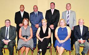 Borough sues ex-solicitor, financial adviser