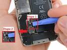 Changer la Batterie d un i 4 » Blog Depanne i